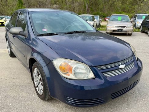 Used 2010 Chevrolet Cobalt LS w/ Protection Package FWD image 5
