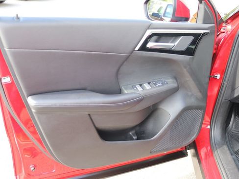 Used 2022 Mitsubishi Outlander SE AWD/4WD image 6