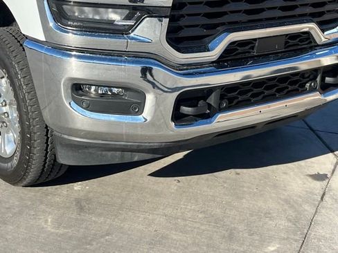 Used 2025 RAM 2500 Big Horn image 8