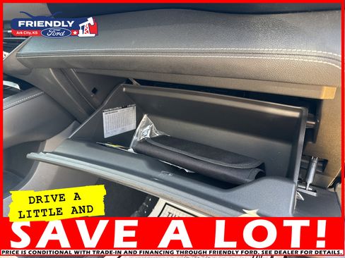 Used 2024 Buick Envision Preferred image 33