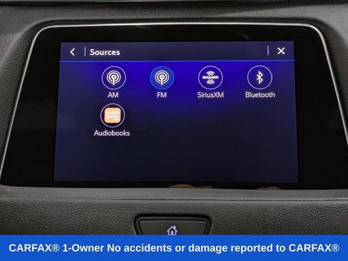 Used 2023 Cadillac XT4 Premium Luxury AWD/4WD image 33