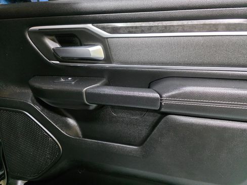 Used 2020 RAM 1500 Big Horn image 23