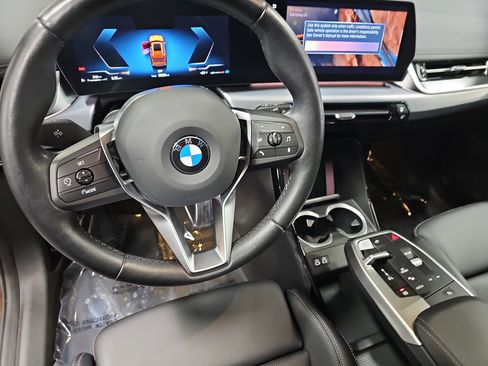 Certified 2025 BMW X1 xDrive28i image 18
