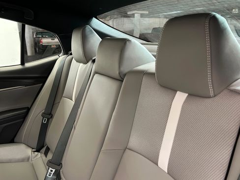 New 2026 Toyota Camry SE image 20