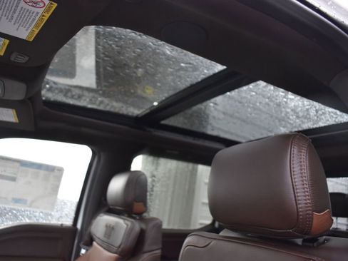 New 2025 Ford F350 King Ranch image 21