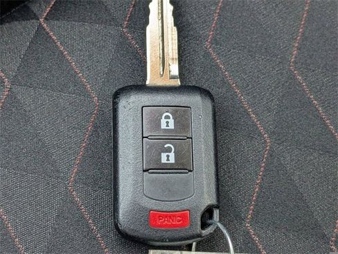 Used 2023 Mitsubishi Mirage ES image 30