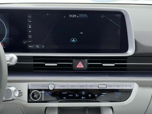 New 2025 Hyundai Ioniq 6 SEL image 19