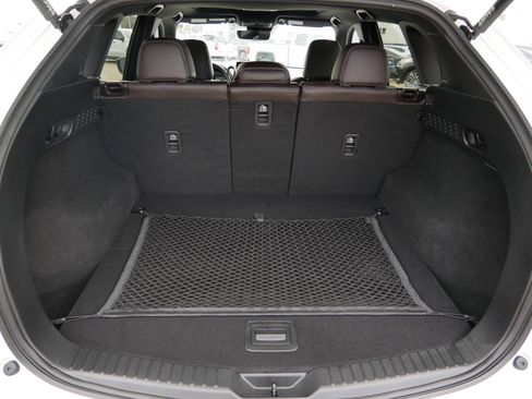 Used 2025 MAZDA CX-5 Signature AWD/4WD image 18