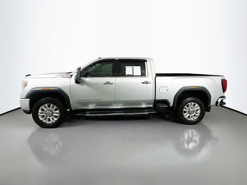 Used 2020 GMC Sierra 2500 Denali w/ Denali Ultimate Package image 4