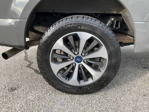 Used 2020 Ford F150 XL w/ Equipment Group 101A Mid RWD image 22