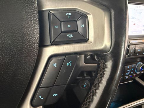 Used 2021 Ford F250 Platinum w/ FX4 Off-Road Package image 36