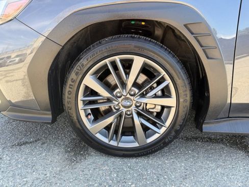 Used 2023 Subaru WRX AWD/4WD image 9