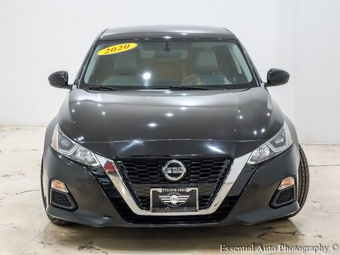 Used 2020 Nissan Altima 2.5 S image 5