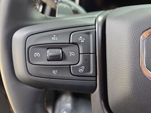 New 2026 GMC Sierra 1500 AT4 w/ AT4 Premium Package AWD/4WD image 16