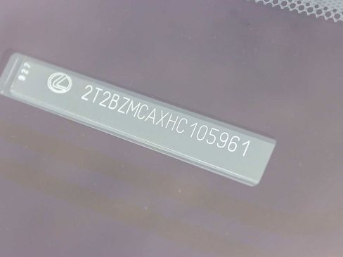 Used 2017 Lexus RX 350 AWD image 27