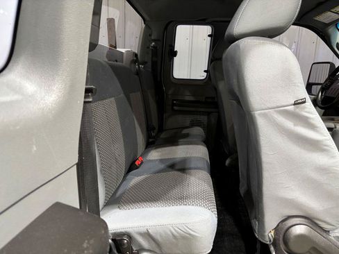 Used 2014 Ford F250 XL AWD/4WD image 14