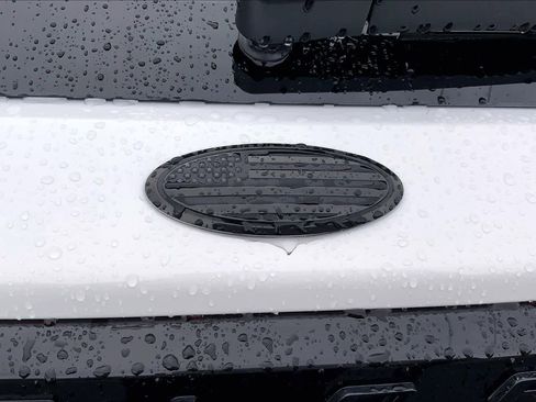 Used 2025 Ford Explorer ST-Line image 32