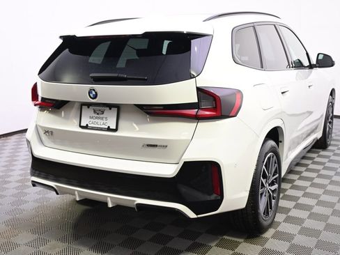 Used 2025 BMW X1 xDrive28i w/ M Sport Package AWD/4WD image 6
