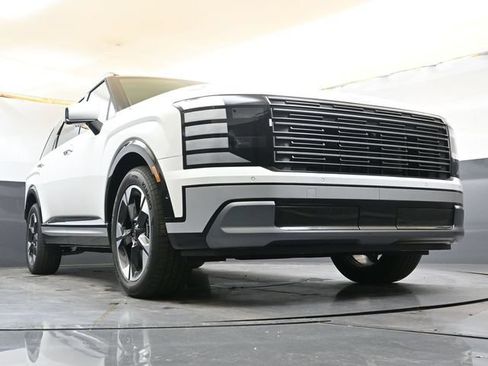 Used 2026 Hyundai Palisade Limited AWD/4WD image 45