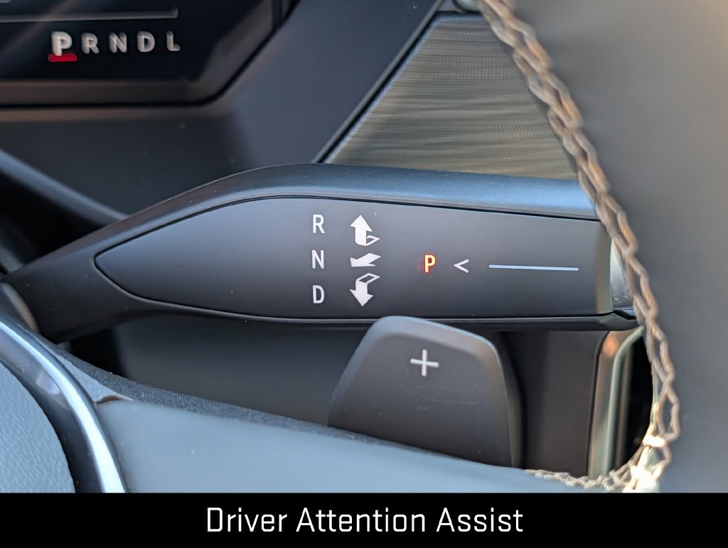 New 2027 GMC Acadia AT4 w/ AT4 Reserve Package AWD/4WD image 18