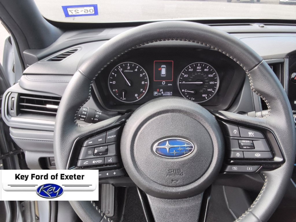 Used 2025 Subaru Forester Premium AWD/4WD image 30