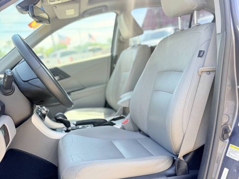 Used 2013 Honda Accord EX-L image 14