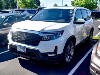 Used 2023 Honda Passport EX-L video 1