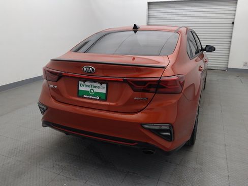 Used 2020 Kia Forte GT-Line image 7