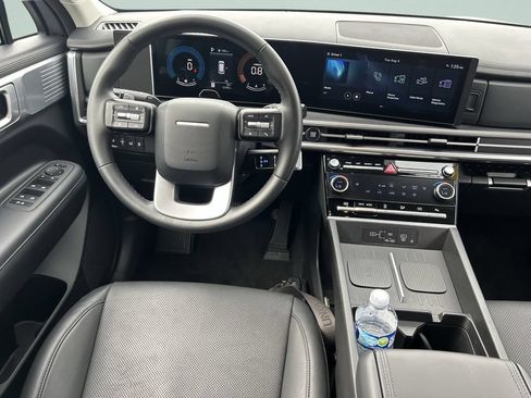Certified 2025 Hyundai Santa Fe SEL FWD image 19