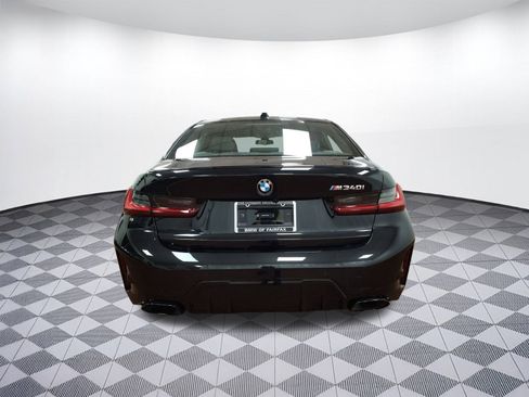 New 2026 BMW M340i w/ Premium Package image 9