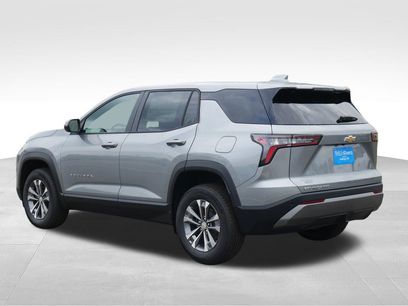 New 2026 Chevrolet Equinox LT