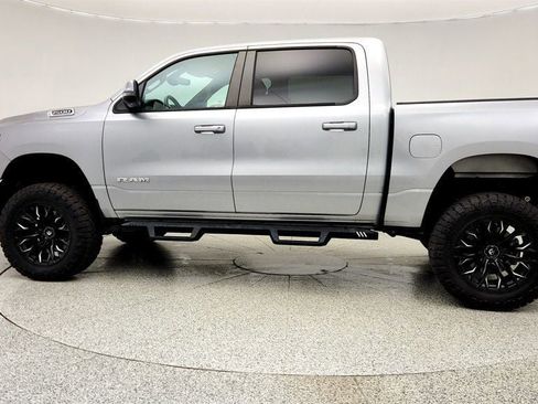 Used 2023 RAM 1500 Big Horn image 8