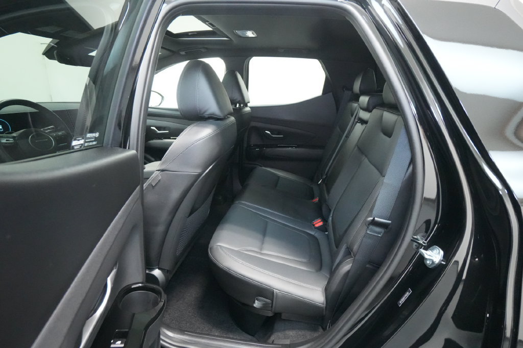 Used 2026 Hyundai Santa Cruz Limited AWD/4WD image 26