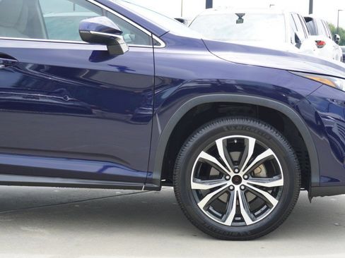 Used 2020 Lexus RX 350 FWD w/ Premium Package image 9