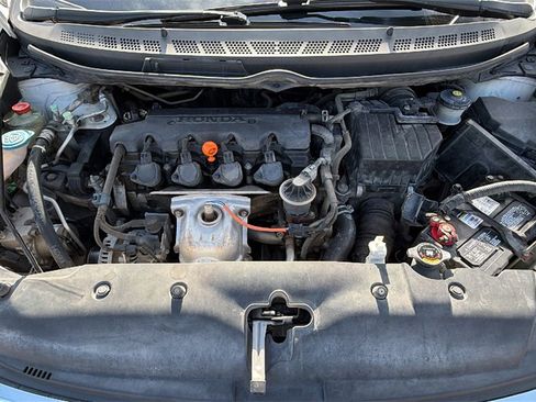 Used 2011 Honda Civic EX-L image 48