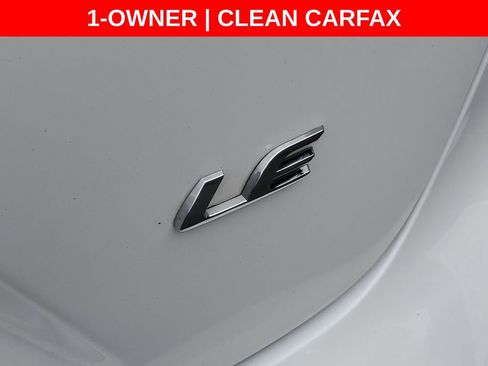 Used 2024 Toyota Corolla LE FWD image 10