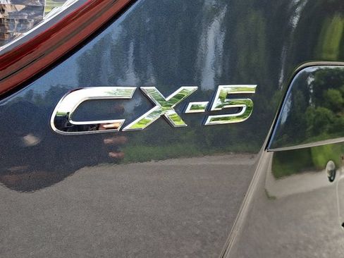 Used 2013 MAZDA CX-5 Sport FWD image 29