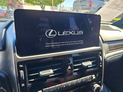 Used 2022 Lexus GX 460 Premium image 32