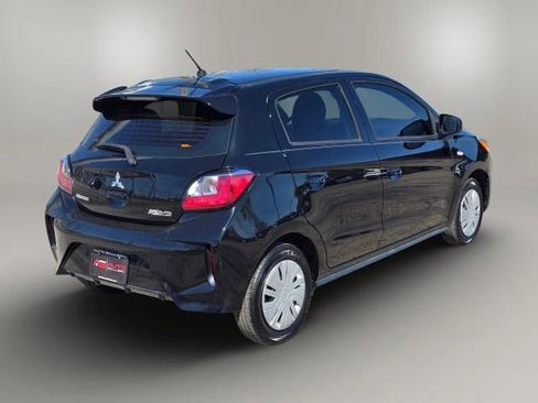 Used 2021 Mitsubishi Mirage ES image 5