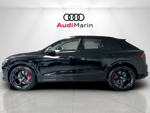 New 2026 Audi RS Q8 performance image 2