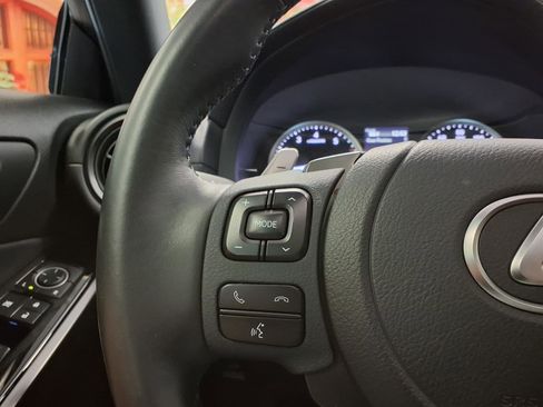 Used 2023 Lexus IS 350 F Sport w/ Accessory Package RWD image 30