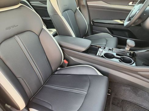 New 2026 Kia K5 GT-Line FWD image 10