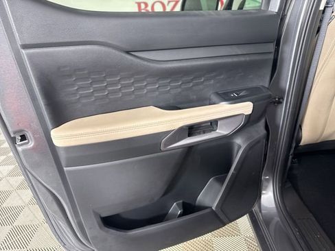 New 2025 Ford Ranger XLT w/ Trailer Tow Package image 20