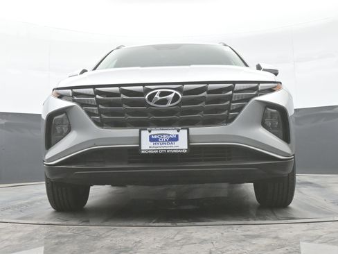 Used 2022 Hyundai Tucson SEL image 34