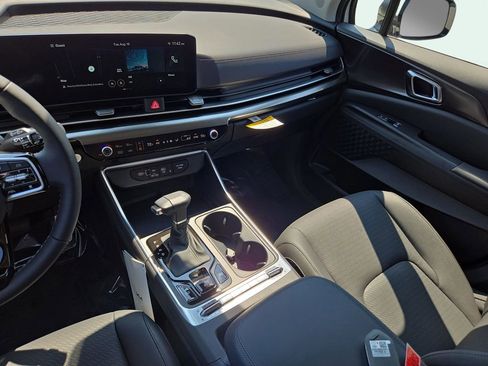 New 2026 Kia Carnival SX Prestige image 23