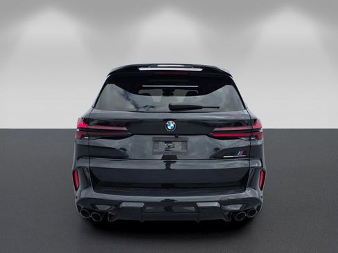 Used 2026 BMW X5 M Competition w/ Executive Package image 5