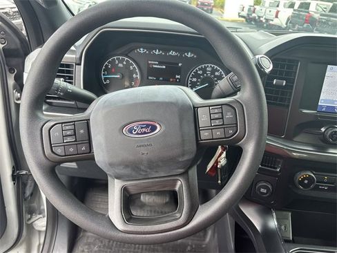 Used 2023 Ford F150 XL w/ STX Appearance Package image 15