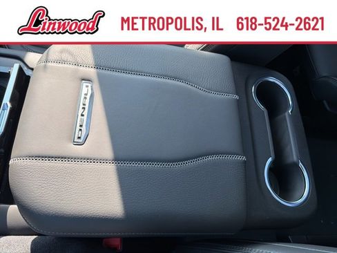 New 2026 GMC Yukon Denali w/ Sun & Power Step Package image 29