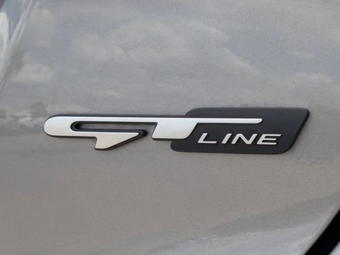 Certified 2024 Kia Forte GT-Line w/ GT-Line Premium Package FWD image 15