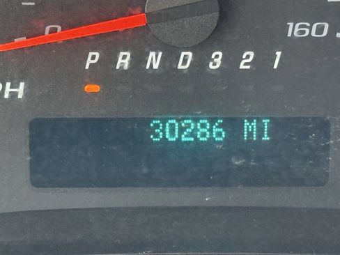 Used 2009 GMC Savana 3500 image 11